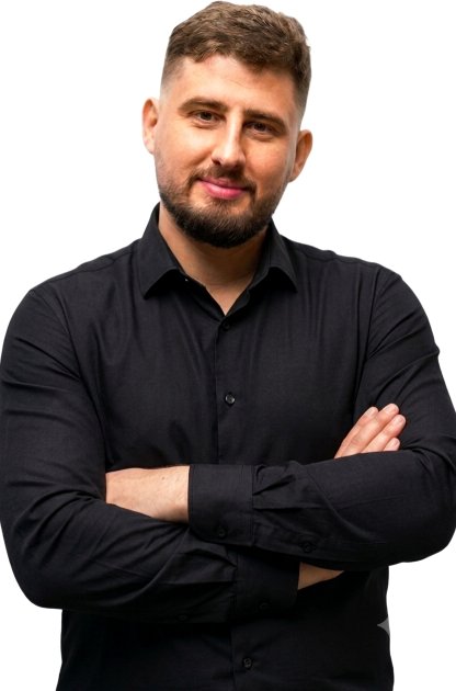 Николай Чекунов