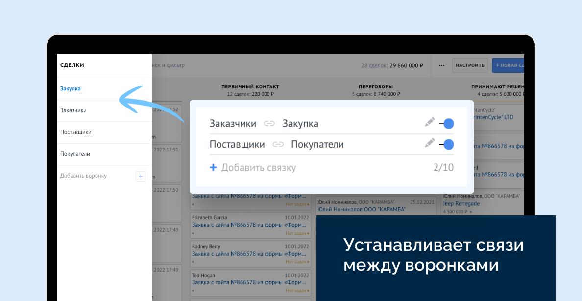 Изображение из официальной галереи makeROI