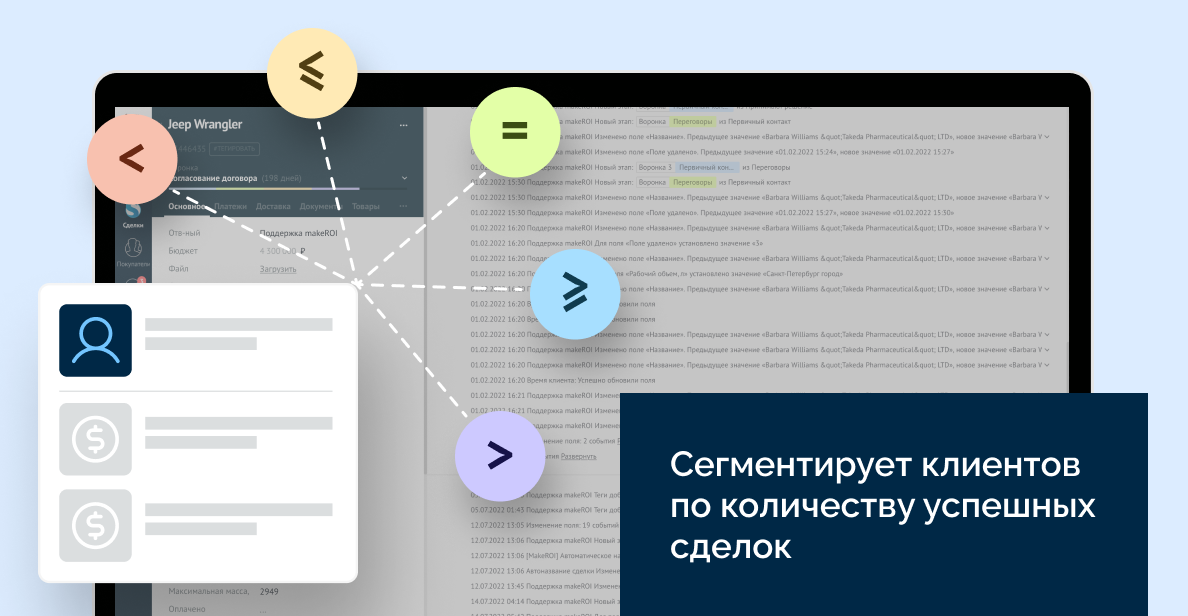 Изображение из официальной галереи makeROI